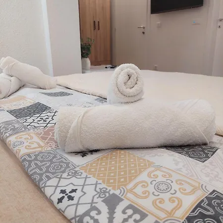 Apartment Marko Ohrid