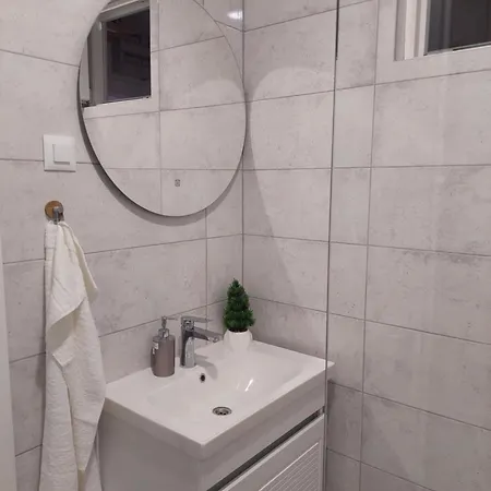 Apartment Marko Ohrid