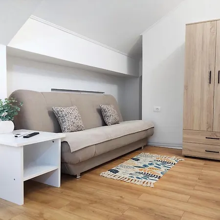 Apartment Marko