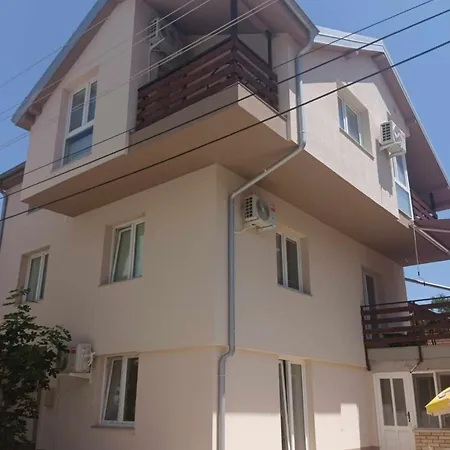 Marko Apartment